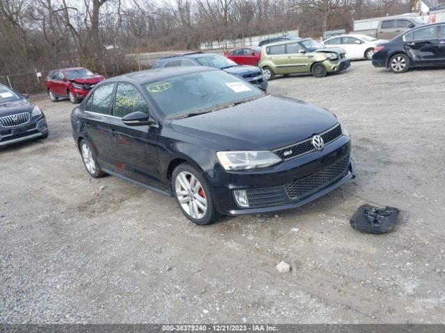 VOLKSWAGEN JETTA 2014 3vw4t7aj3em396659