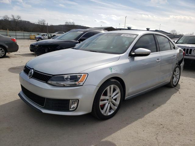 VOLKSWAGEN JETTA GLI 2014 3vw4t7aj3em399304