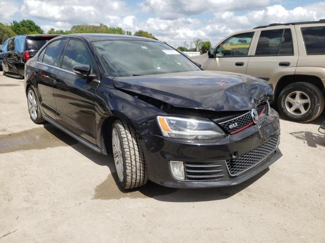 VOLKSWAGEN JETTA GLI 2015 3vw4t7aj3fm238369