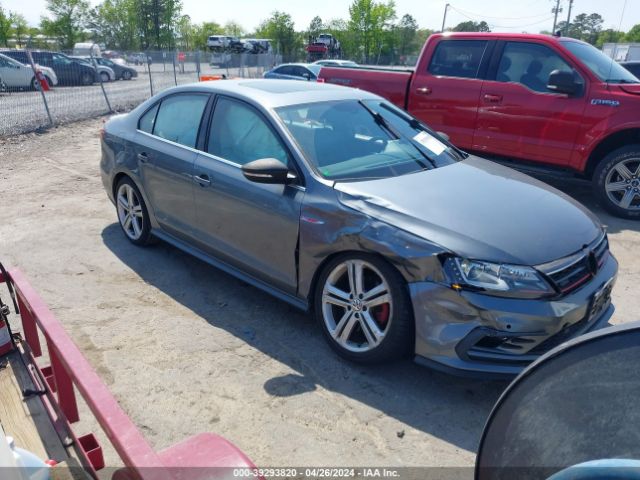 VOLKSWAGEN JETTA 2016 3vw4t7aj3gm258378