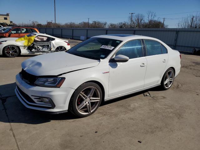 VOLKSWAGEN JETTA GLI 2016 3vw4t7aj3gm301309