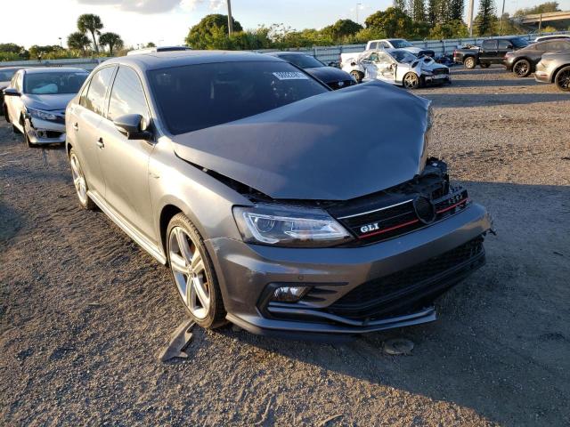 VOLKSWAGEN JETTA GLI 2017 3vw4t7aj3hm215063