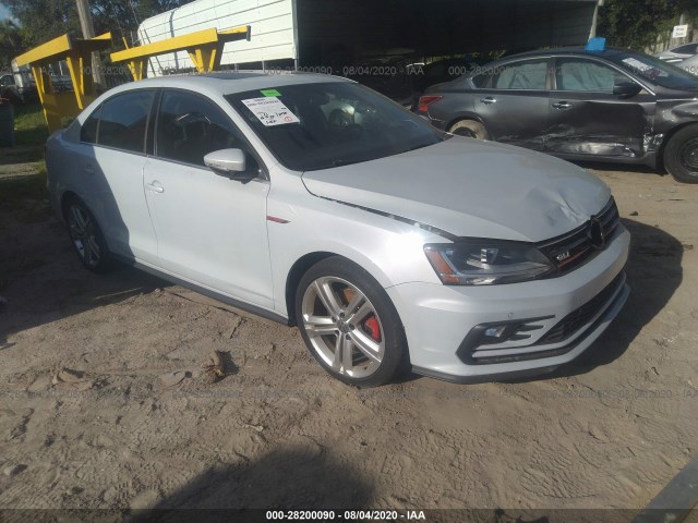 VOLKSWAGEN JETTA 2017 3vw4t7aj3hm318158