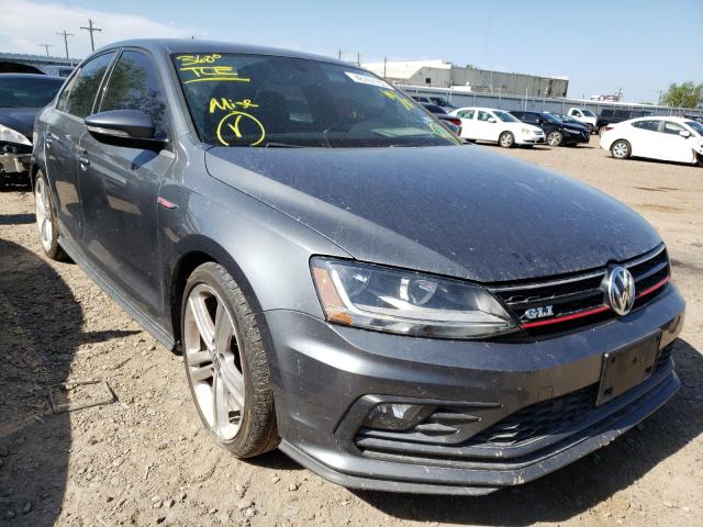 VOLKSWAGEN JETTA GLI 2017 3vw4t7aj3hm323246