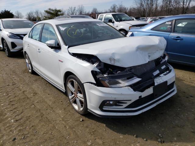 VOLKSWAGEN JETTA 2017 3vw4t7aj3hm332769