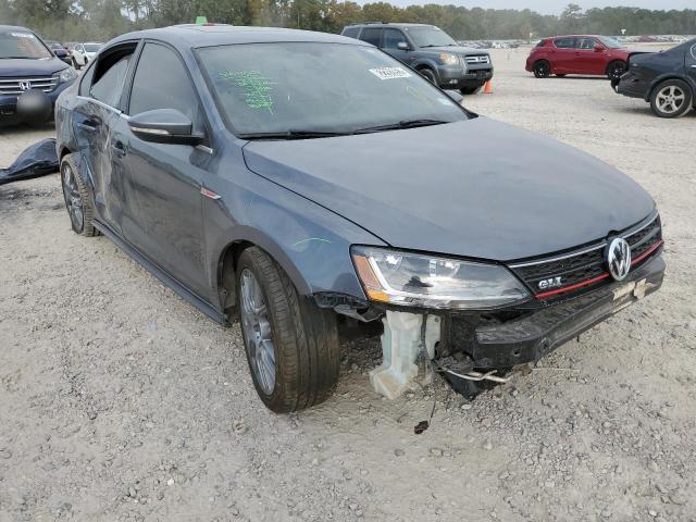 VOLKSWAGEN JETTA GLI 2017 3vw4t7aj3hm348034