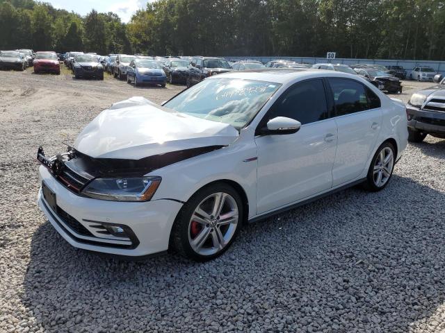 VOLKSWAGEN JETTA GLI 2017 3vw4t7aj3hm366128