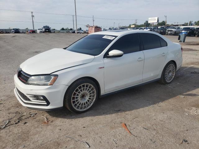 VOLKSWAGEN JETTA 2017 3vw4t7aj3hm407714