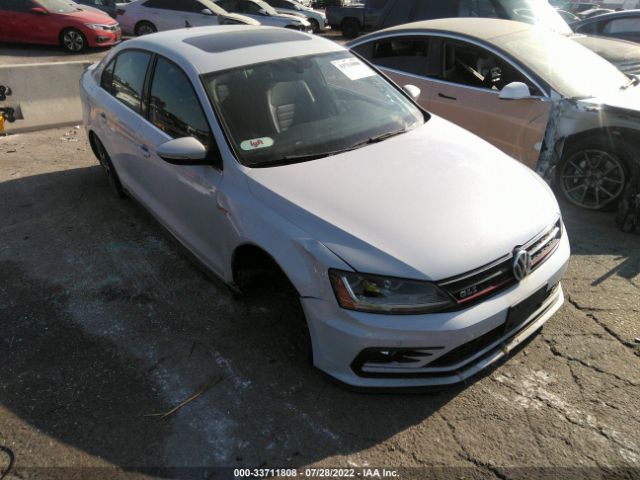 VOLKSWAGEN JETTA 2018 3vw4t7aj3jm204537