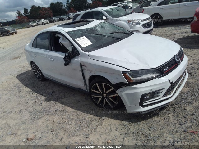 VOLKSWAGEN JETTA 2018 3vw4t7aj3jm214193