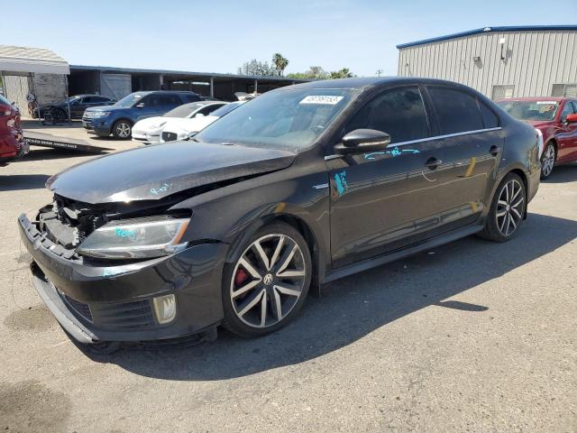 VOLKSWAGEN JETTA GLI 2014 3vw4t7aj4em277390