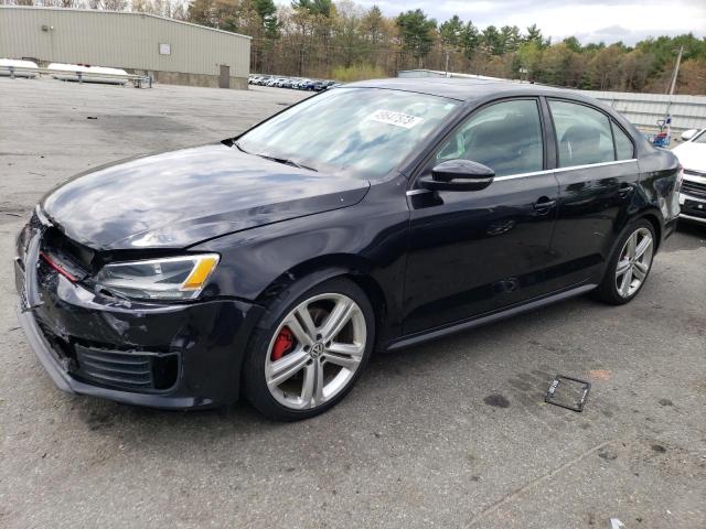 VOLKSWAGEN JETTA GLI 2015 3vw4t7aj4fm228241