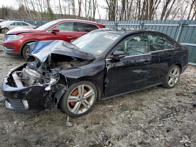 VOLKSWAGEN JETTA GLI 2015 3vw4t7aj4fm265628