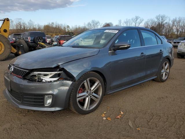 VOLKSWAGEN JETTA GLI 2015 3vw4t7aj4fm294711