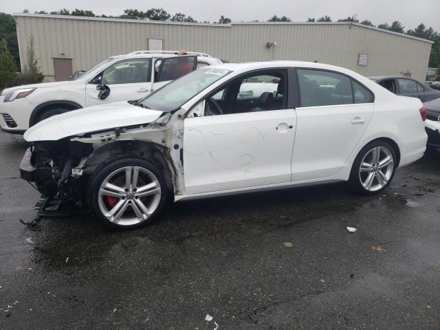 VOLKSWAGEN JETTA GLI 2015 3vw4t7aj4fm336018