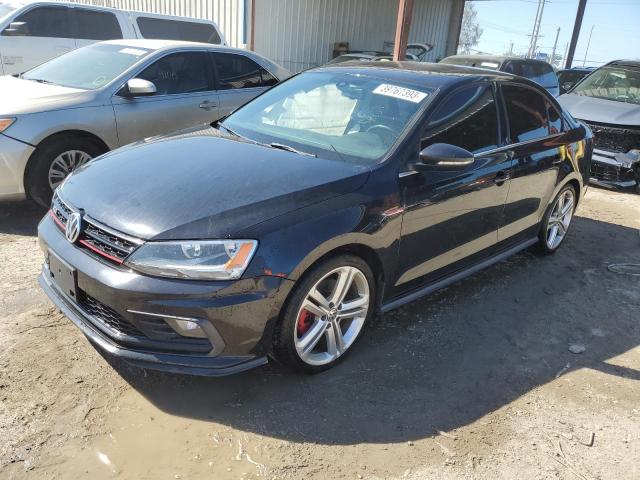 VOLKSWAGEN JETTA GLI 2016 3vw4t7aj4gm223722