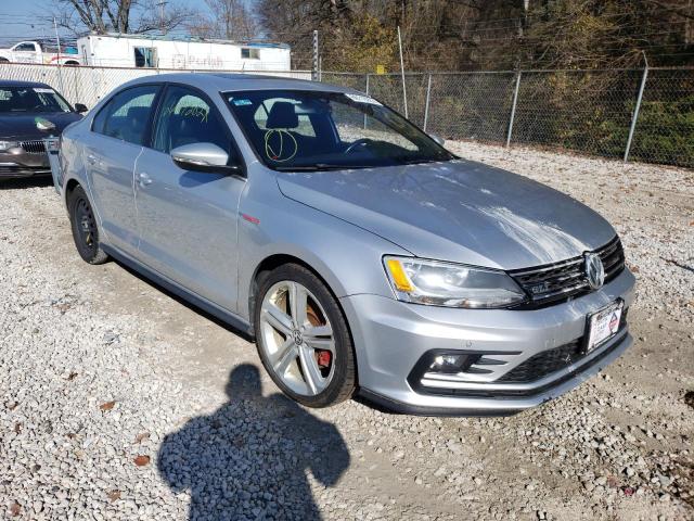 VOLKSWAGEN JETTA GLI 2016 3vw4t7aj4gm244215