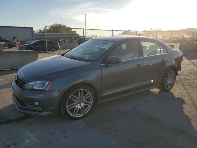 VOLKSWAGEN JETTA GLI 2016 3vw4t7aj4gm255568