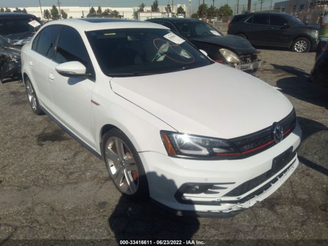 VOLKSWAGEN JETTA SEDAN 2016 3vw4t7aj4gm263489