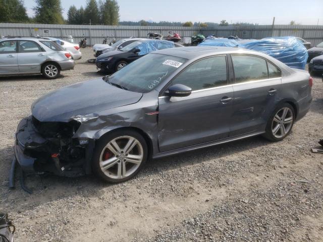 VOLKSWAGEN JETTA GLI 2016 3vw4t7aj4gm386192