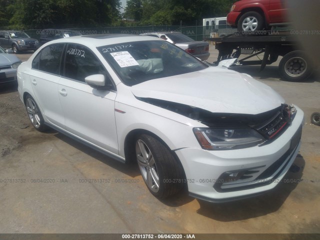 VOLKSWAGEN JETTA 2017 3vw4t7aj4hm208428