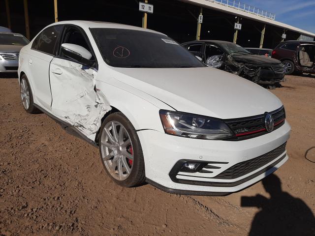 VOLKSWAGEN NULL 2017 3vw4t7aj4hm213385