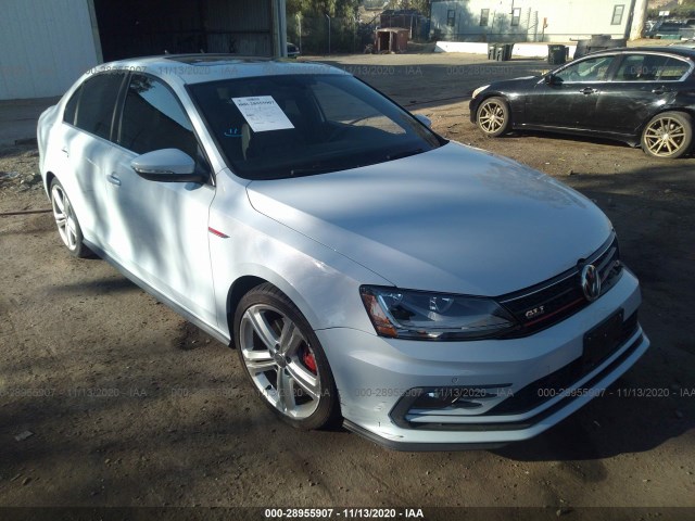 VOLKSWAGEN JETTA 2017 3vw4t7aj4hm253076