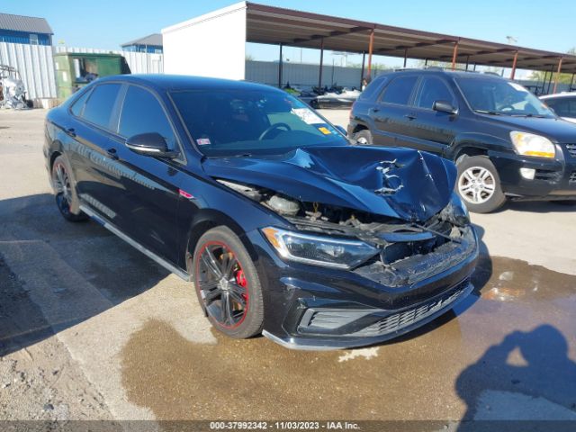 VOLKSWAGEN JETTA 2017 3vw4t7aj4hm292590