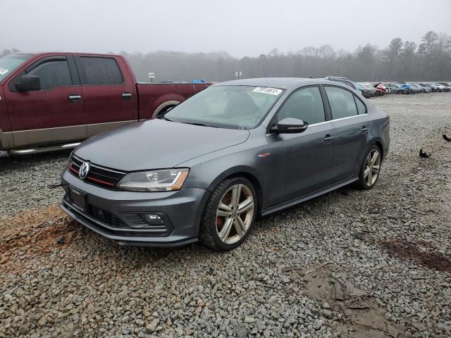 VOLKSWAGEN JETTA GLI 2017 3vw4t7aj4hm319870