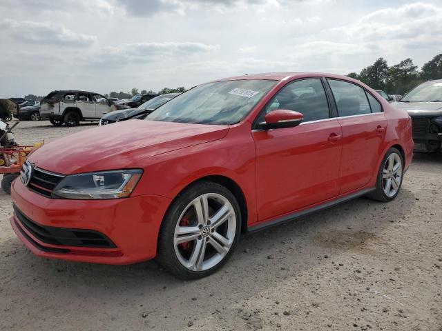 VOLKSWAGEN JETTA 2017 3vw4t7aj4hm328018