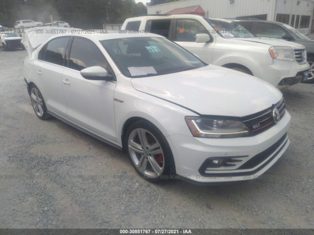 VOLKSWAGEN JETTA 2017 3vw4t7aj4hm333025