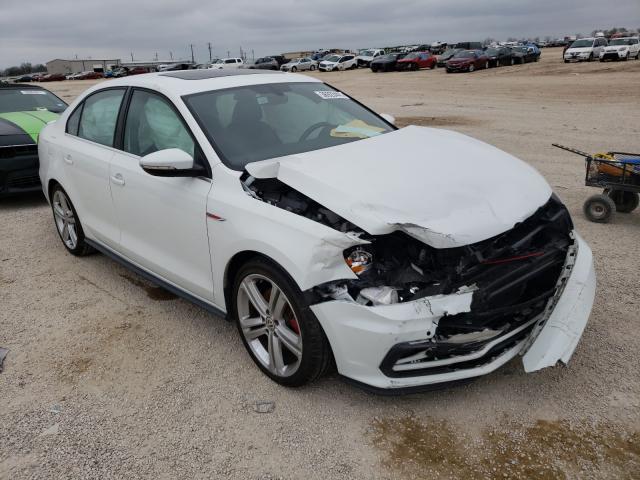 VOLKSWAGEN JETTA GLI 2017 3vw4t7aj4hm356417