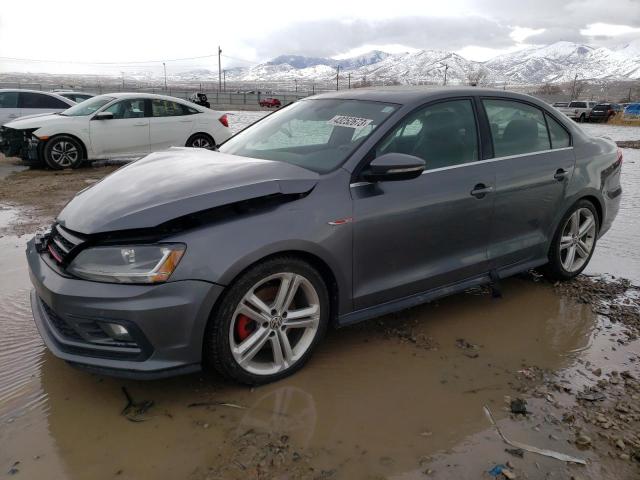 VOLKSWAGEN JETTA GLI 2017 3vw4t7aj4hm361312