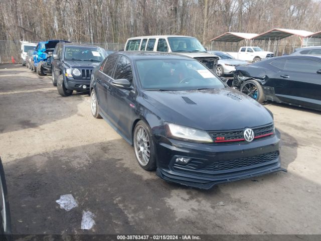 VOLKSWAGEN JETTA 2017 3vw4t7aj4hm412971