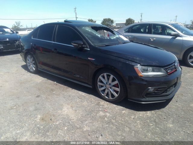 VOLKSWAGEN JETTA 2018 3vw4t7aj4jm207348