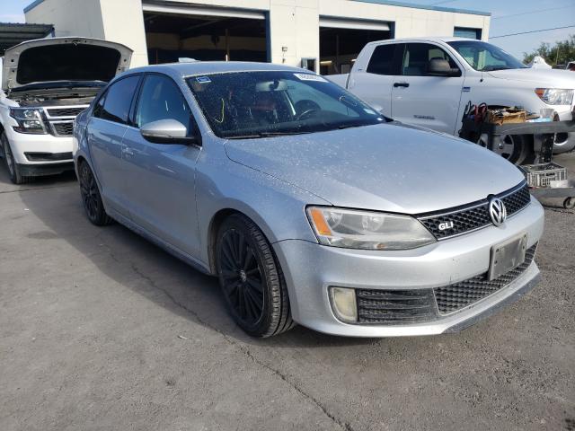 VOLKSWAGEN JETTA GLI 2014 3vw4t7aj5em230014