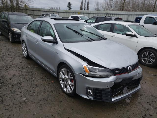 VOLKSWAGEN JETTA GLI 2014 3vw4t7aj5em313443