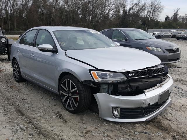 VOLKSWAGEN JETTA GLI 2014 3vw4t7aj5em360732