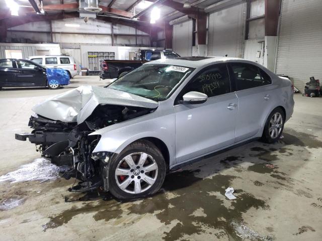 VOLKSWAGEN JETTA GLI 2015 3vw4t7aj5fm274550