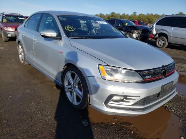 VOLKSWAGEN JETTA GLI 2016 3vw4t7aj5gm241307