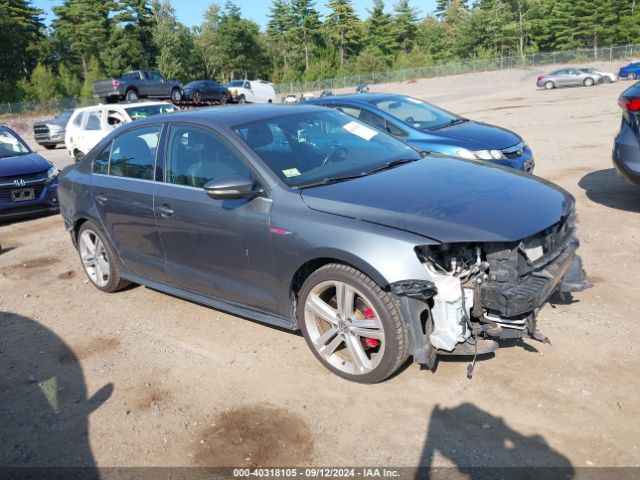 VOLKSWAGEN JETTA 2017 3vw4t7aj5hm212214