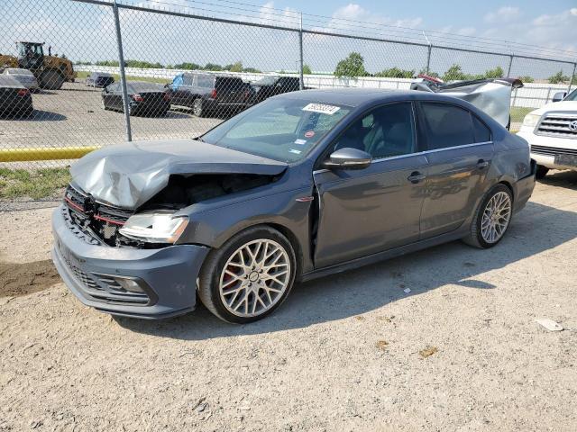 VOLKSWAGEN JETTA 2017 3vw4t7aj5hm296874