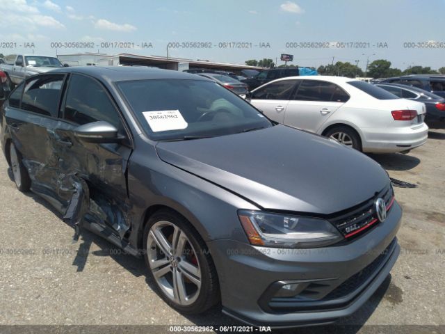 VOLKSWAGEN JETTA 2017 3vw4t7aj5hm301622