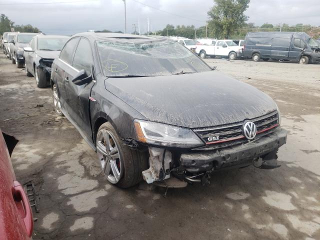 VOLKSWAGEN JETTA GLI 2017 3vw4t7aj5hm337939