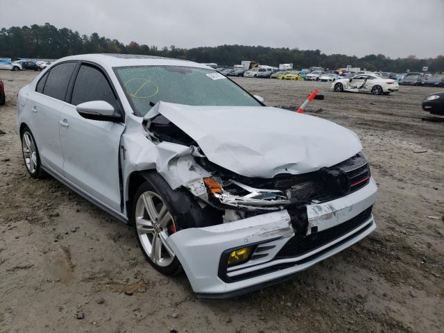 VOLKSWAGEN JETTA GLI 2017 3vw4t7aj5hm347578