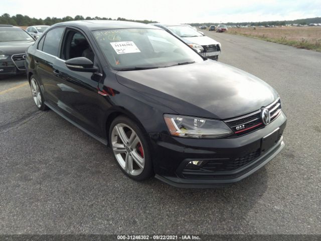 VOLKSWAGEN JETTA 2017 3vw4t7aj5hm347807