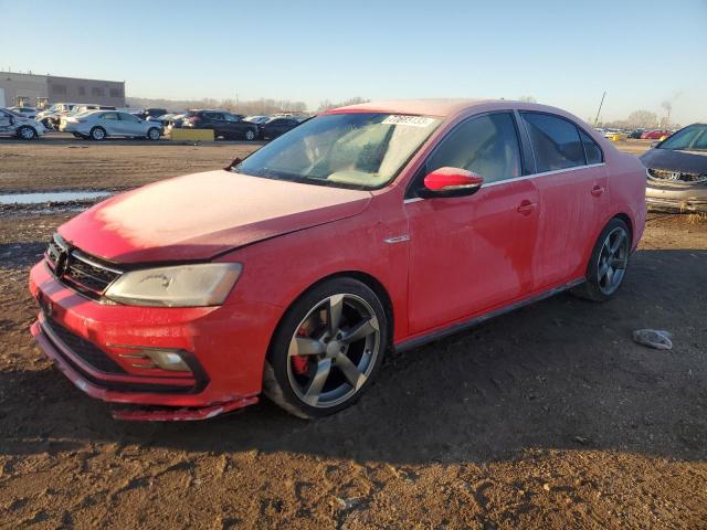 VOLKSWAGEN JETTA 2017 3vw4t7aj5hm351050