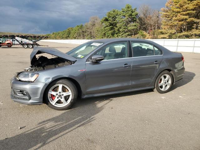 VOLKSWAGEN JETTA 2017 3vw4t7aj5hm360945