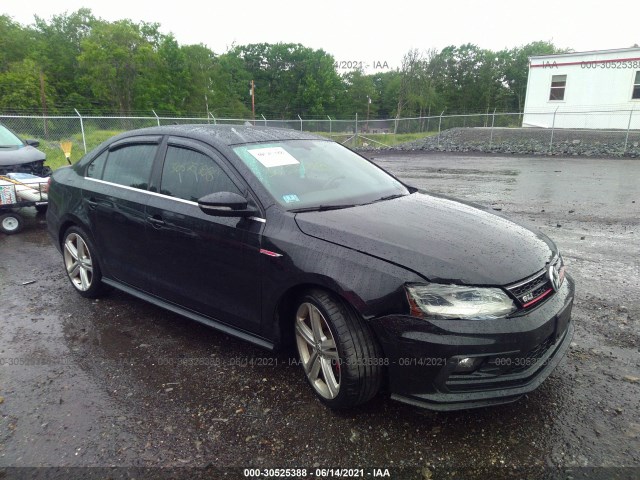 VOLKSWAGEN JETTA 2017 3vw4t7aj5hm362842