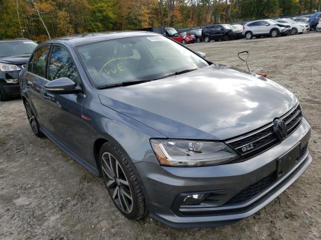 VOLKSWAGEN JETTA GLI 2018 3vw4t7aj5jm209075